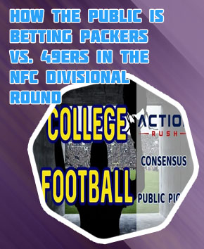 Action public betting