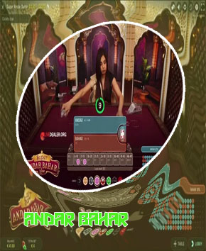 Andar bahar casino