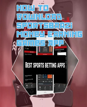 Baji bet app android apk