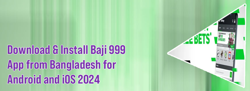 Baji bet app download 2024