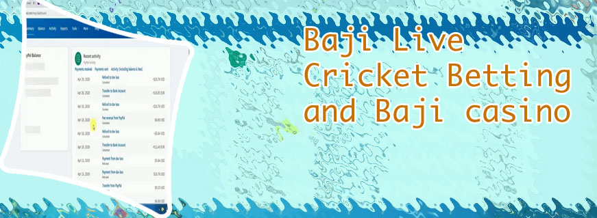 Baji bet bank withdrawal time