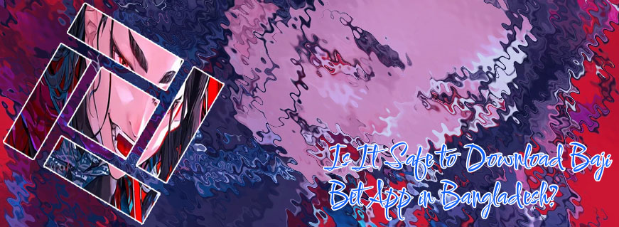 Baji bet download