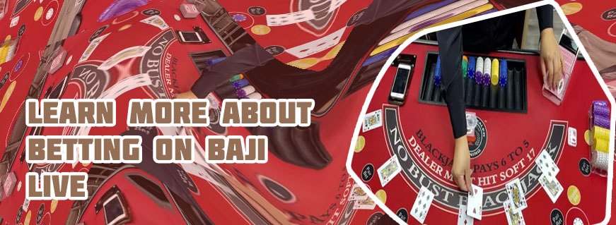Baji bet first deposit in India