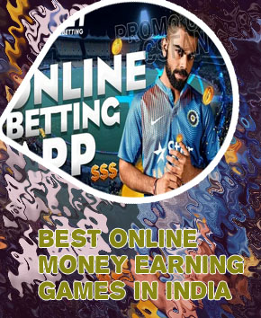 Baji bet open bets in India