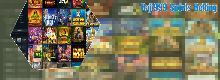 Baji bet playthrough bonus