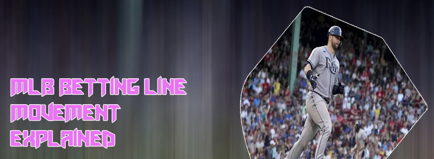 Baseball betting lines