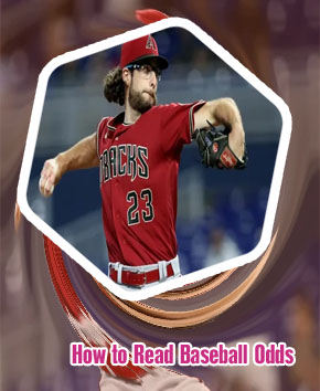 Baseball betting odds