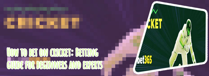 Best cricket betting tips