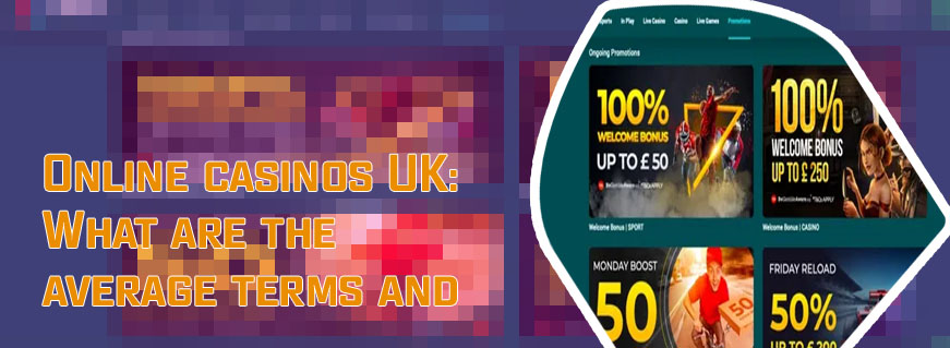 Bet on casino
