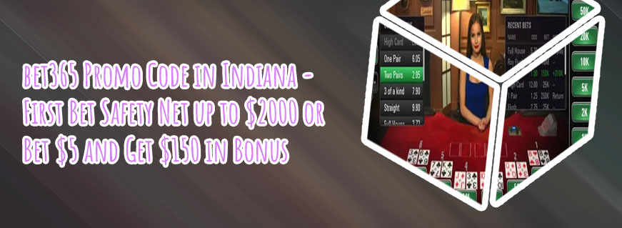 Bets on game
