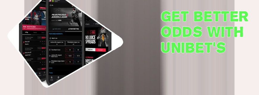 Betting apps with sign up bonus