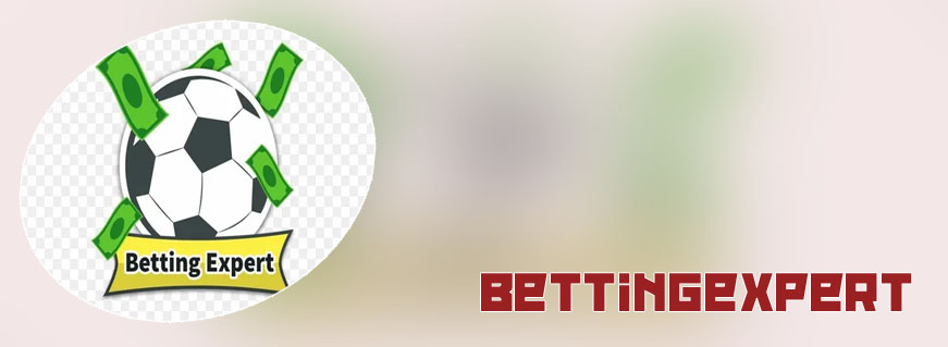 Betting expert