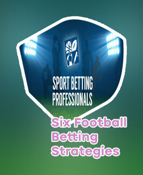 Betting strategies