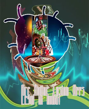 Casino apps in India