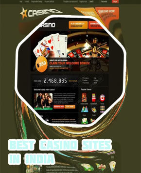 Casino websites