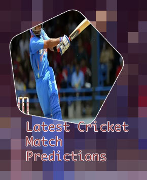 Every cricket tips