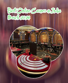 India best online casino