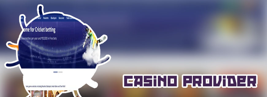 Live casino andar bahar