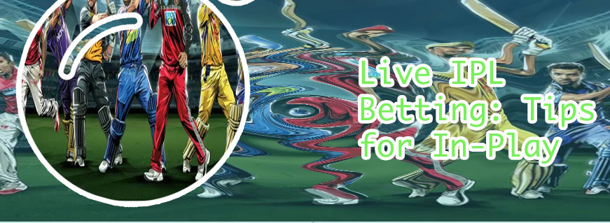 Live ipl betting