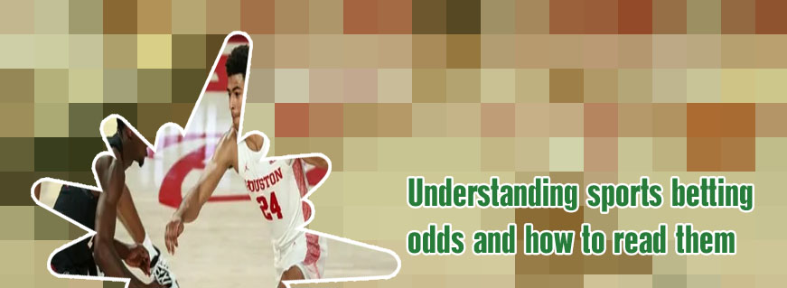 Live sports odds