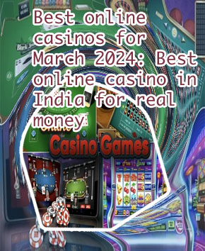 Most reliable online casino sites India