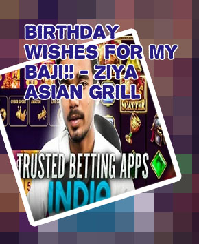 My baji bet app India