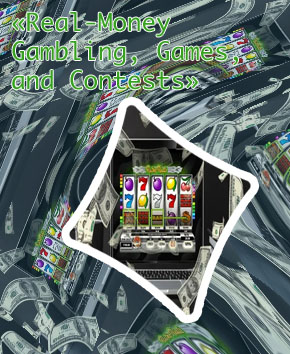 New real money online casinos