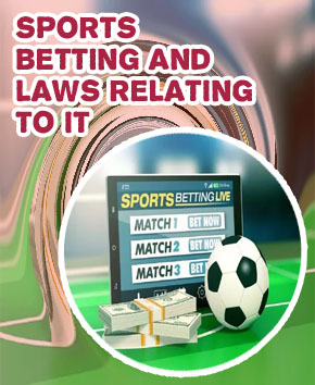 No sports betting