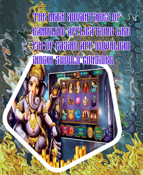 Online casino india app download
