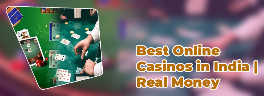 Online live casino in India