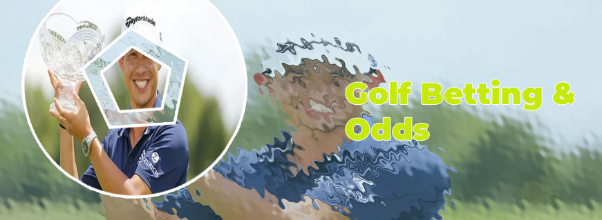 Pga tour betting