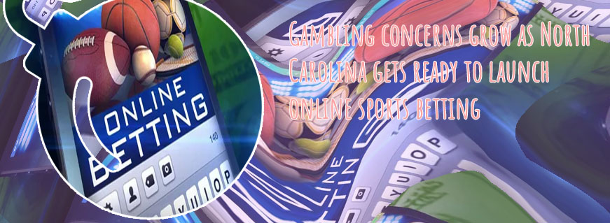Place bets online sports