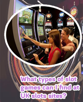 Slot game trusted