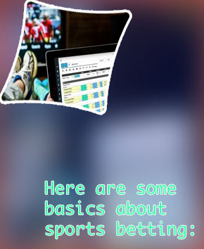 Spread sports betting