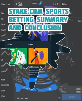 Stake sports betting