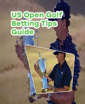 Us open golf betting