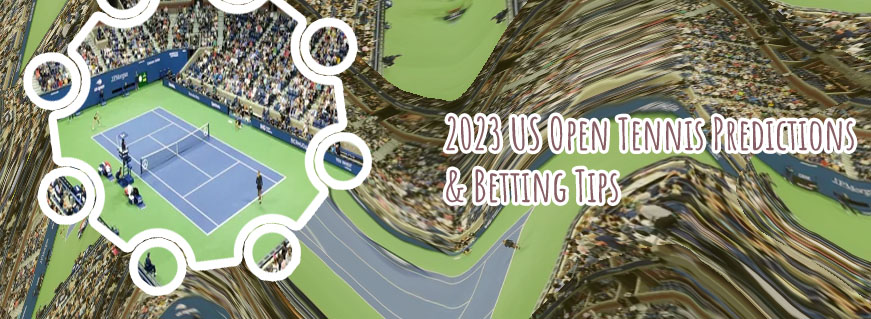 Us open tennis betting