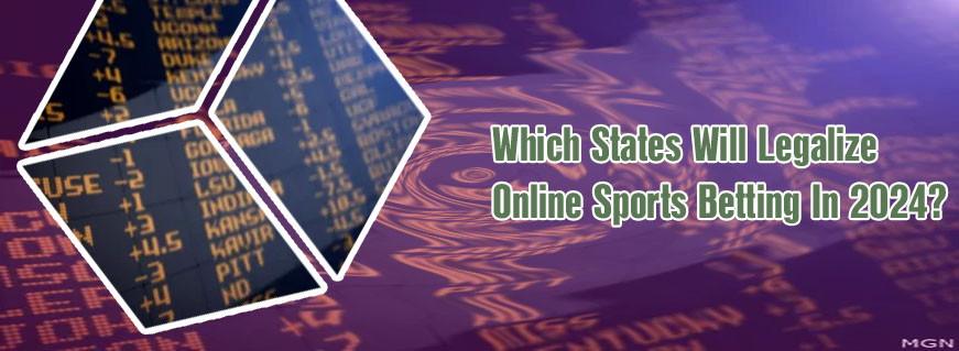 When was sports betting legalized